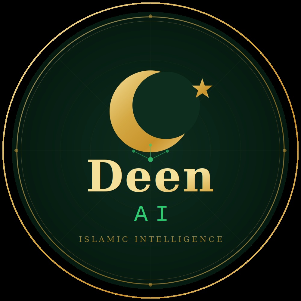 DeenAI logo